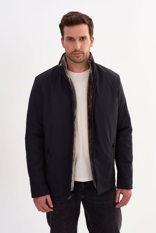 BOSS Nylon Jacket