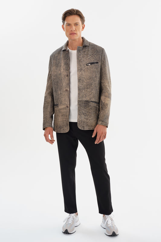 CARL Blazer Jacket