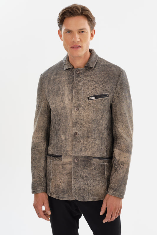 CARL Blazer Jacket