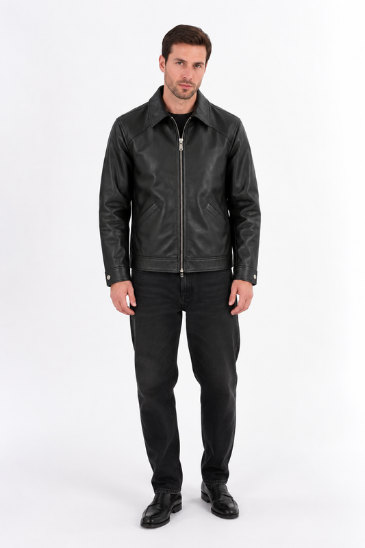 RYDER NAPPA JACKET