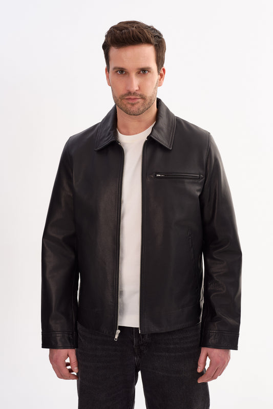 G4 JACKET CALFSKIN