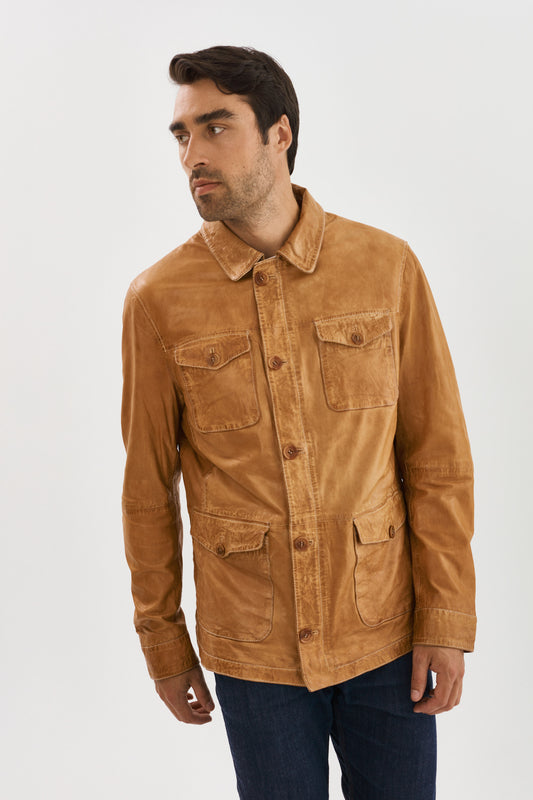 GIN 3/4 Jacket