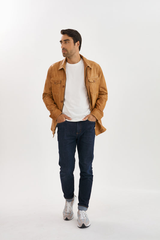 GIN 3/4 Jacket