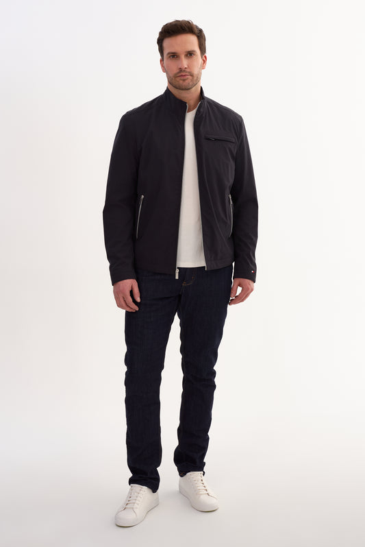 HURRICANE Structured Coat