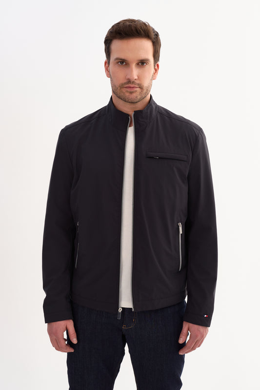 HURRICANE Structured Coat