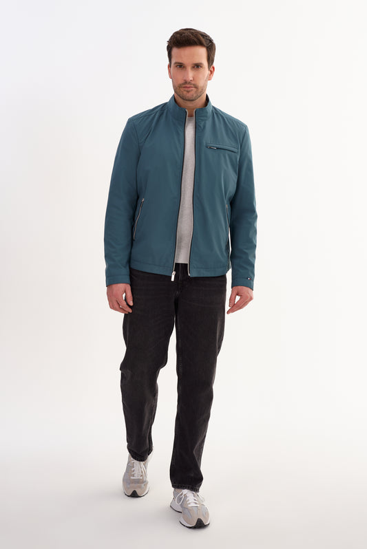 HURRICANE Structured Coat