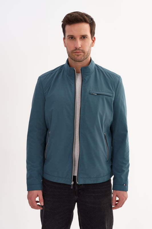HURRICANE Structured Coat