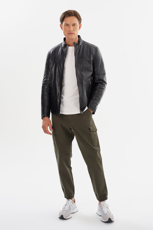 LUCIO- R Puffy Jacket