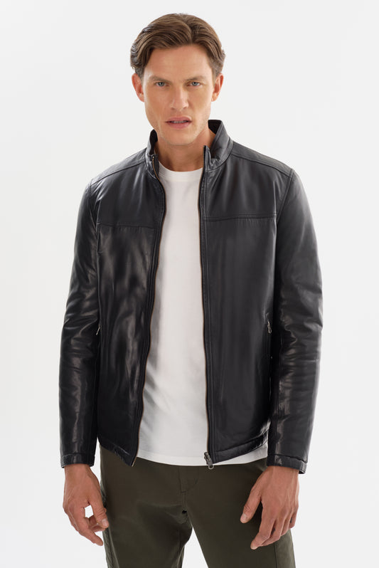 LUCIO- R Puffy Jacket