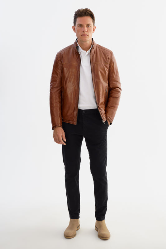 LUCIO- R Puffy Jacket