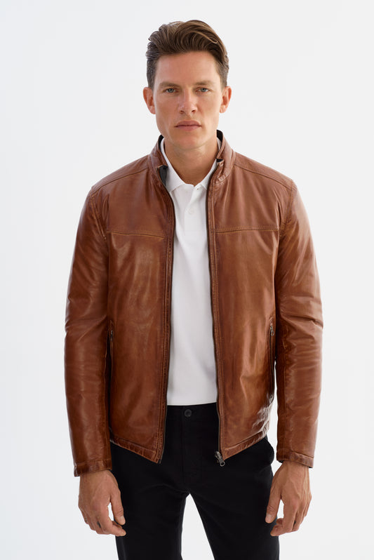 LUCIO- R Puffy Jacket