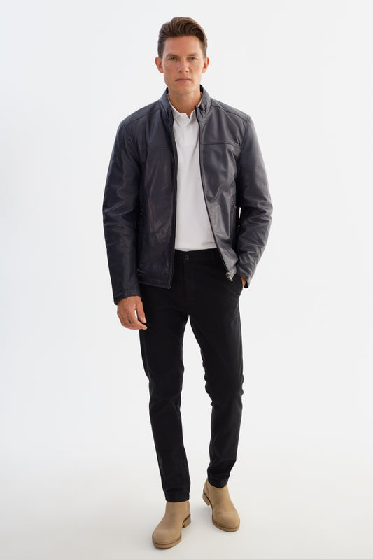 LUCIO- R Puffy Jacket