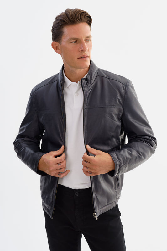 LUCIO- R Puffy Jacket