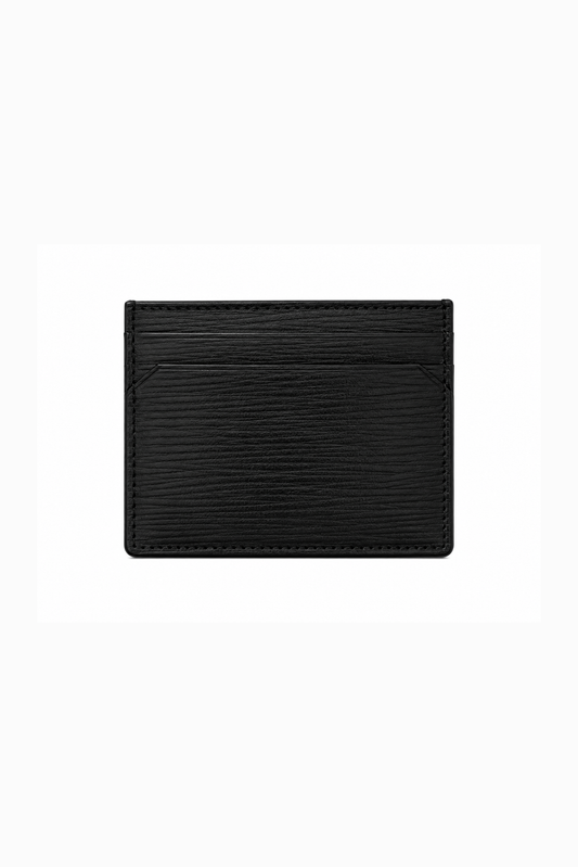 Regency Textured Card Holder