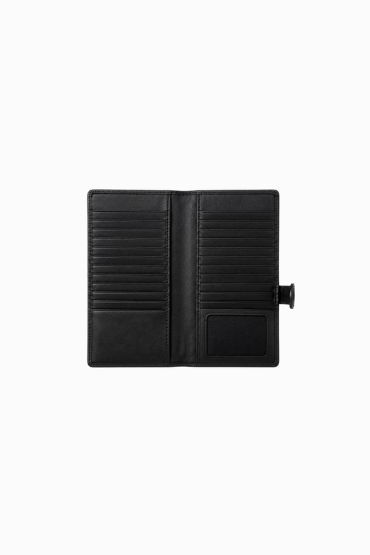 Regency Passport Wallet