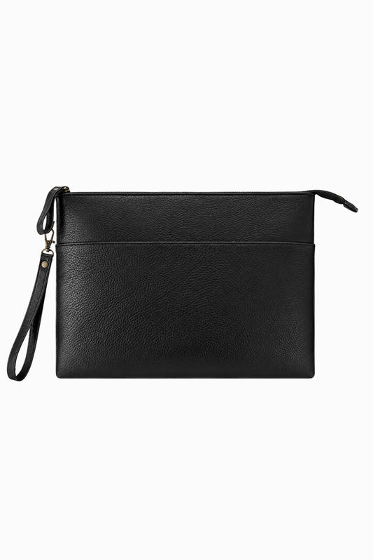 Regency Leather pouch