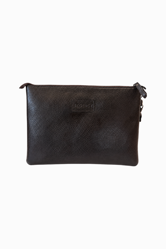Regency Leather pouch