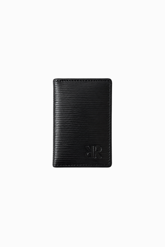 Regency Textured Slim Wallet