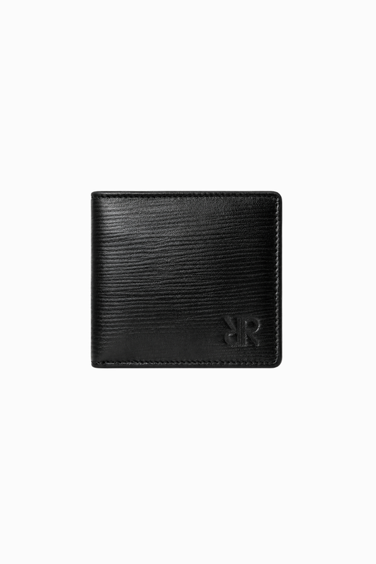 Regency Textured Standard Wallet