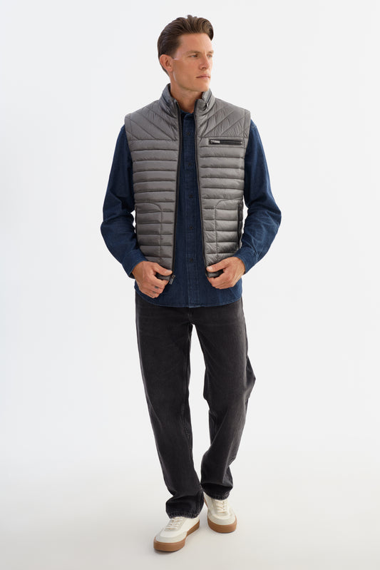 SAMMY Puffer Vest