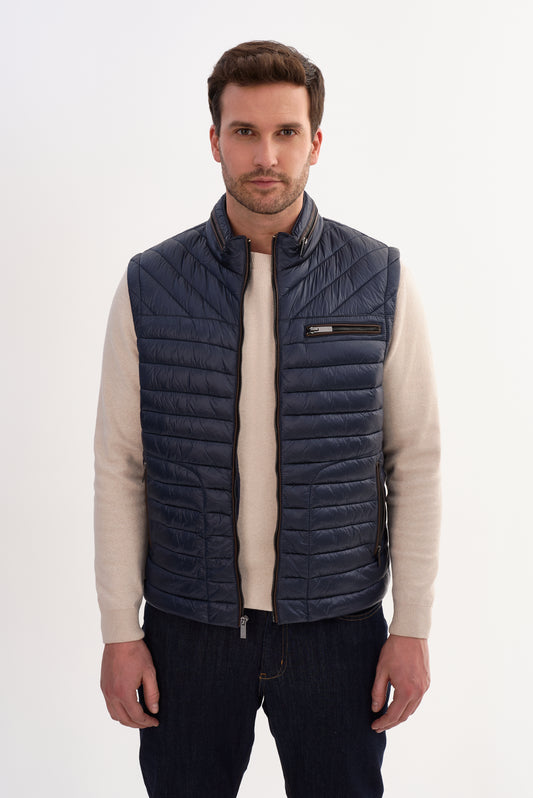 SAMMY Puffer Vest