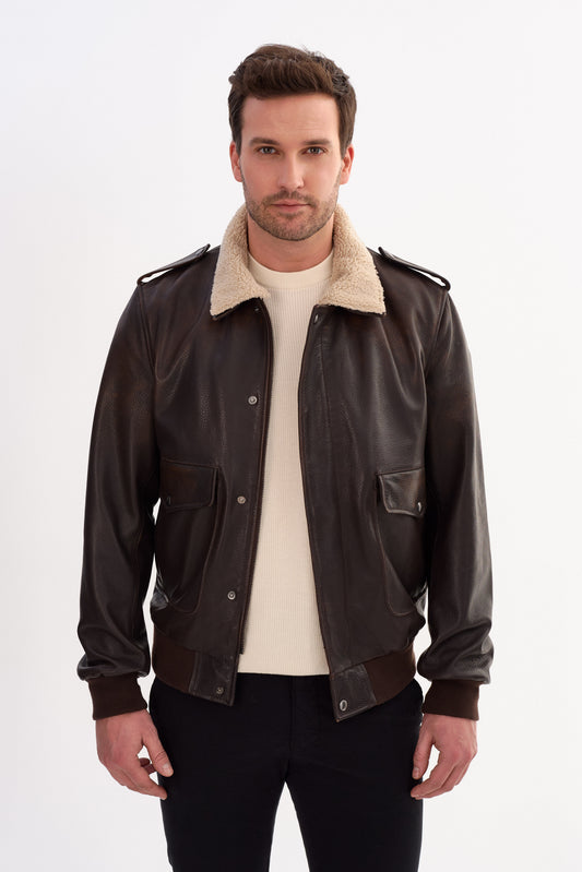 SPENCER-F Flight Jacket